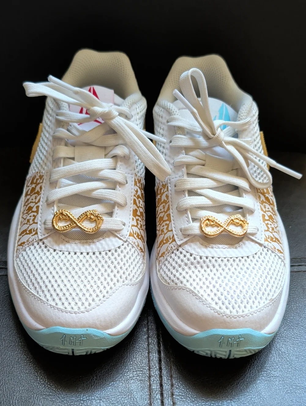 Nike ja lunar